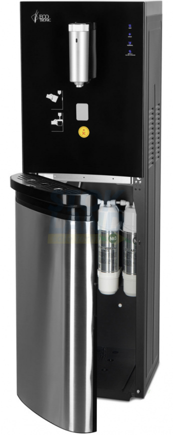 Пурифайер Ecotronic T10-U4LE UV black-SS (ETK13446) фото 3
