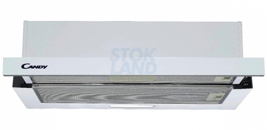 Вытяжка Candy CBT60RWG-07 фото 1