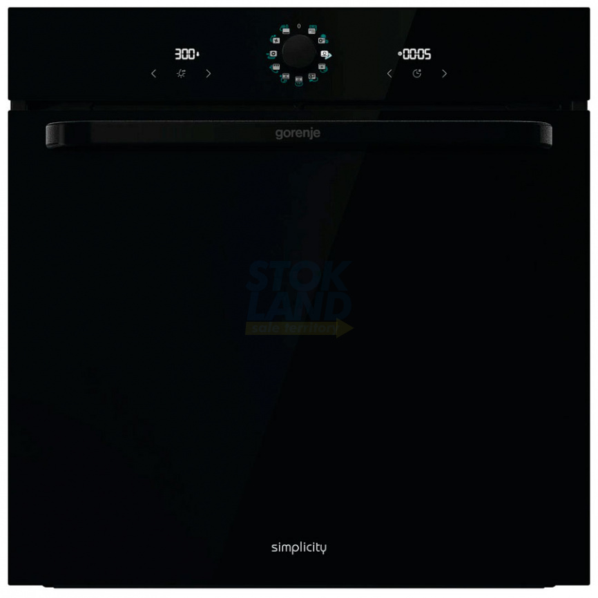 Электрический духовой шкаф Gorenje BOS67371SYB фото 6