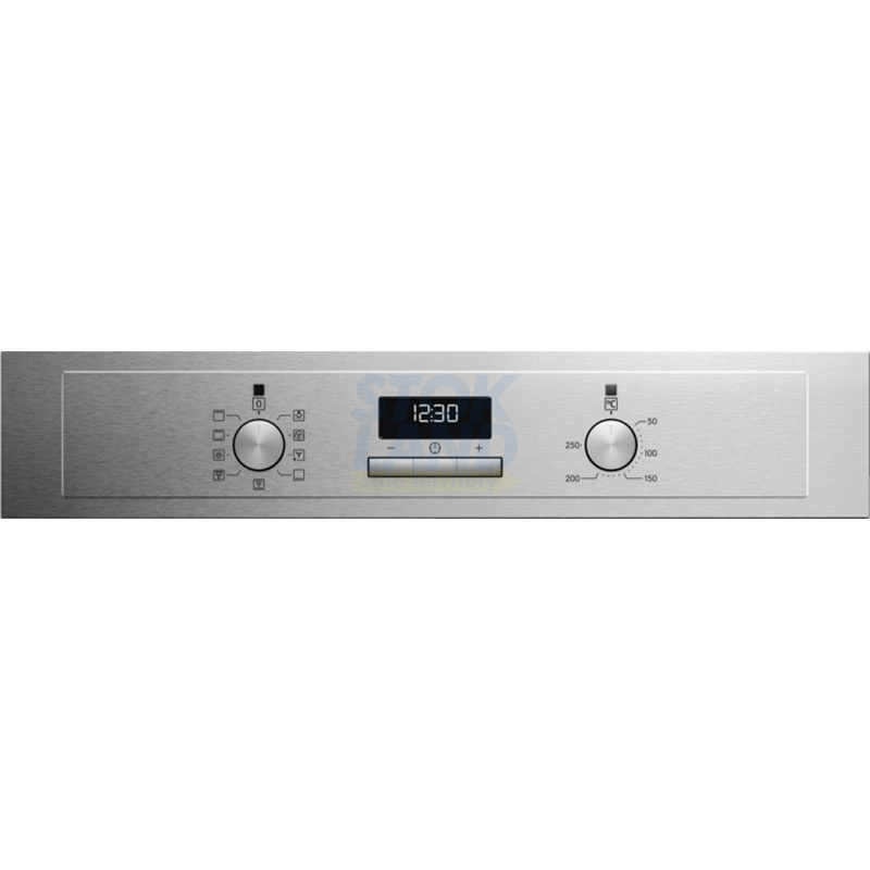Электрический духовой шкаф Electrolux EOF3H50BX фото 4