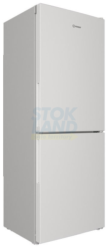 Двухкамерный холодильник Indesit ITR 4160 W фото 1