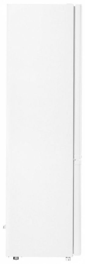 Двухкамерный холодильник Maunfeld MFF180W фото 4