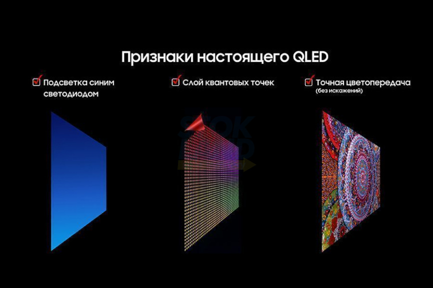 Телевизор Samsung QE85QN70FAUXRU фото 10