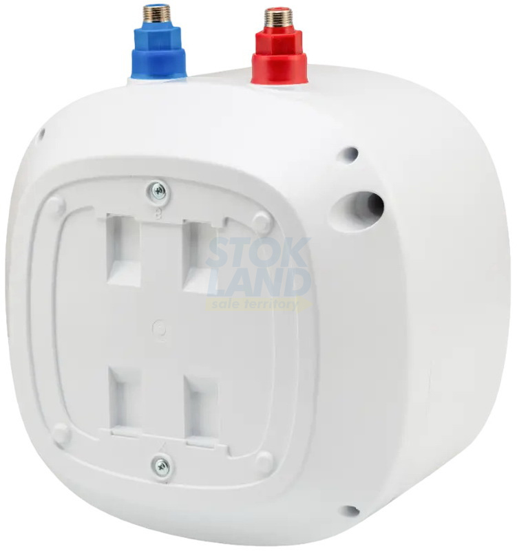 Водонагреватель накопительный Haier ES10V-MQ2 (GA0SZUU0LRU) фото 6
