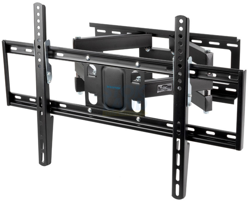 Кронштейн для телевизора Kromax OPTIMA-409 black фото 7
