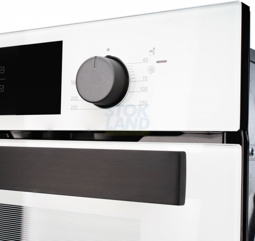Электрический духовой шкаф De’Longhi DEO 735 BB FRANCA фото 10