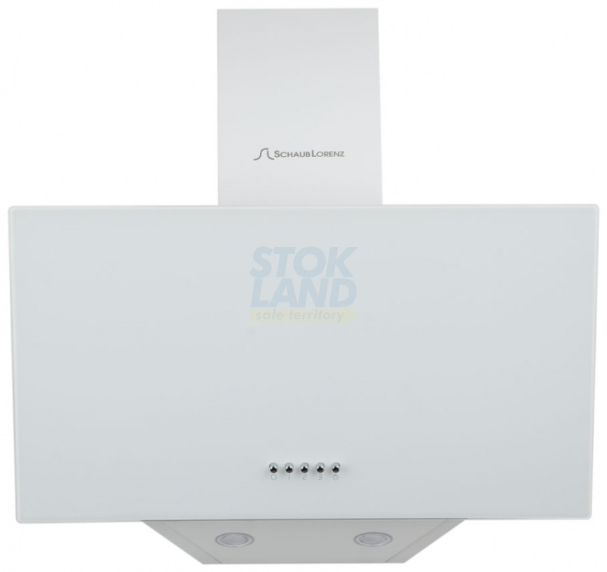 Вытяжка Schaub Lorenz SLD DL6118 фото 1