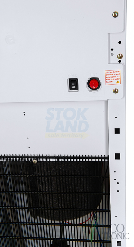 Пурифайер Ecotronic A88-U4L White (ETK12423) фото 10