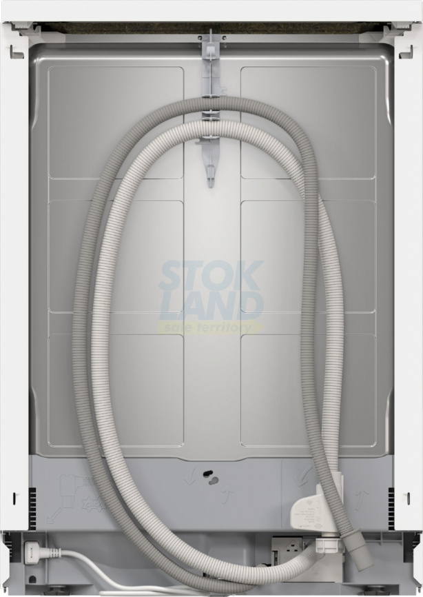 Посудомоечная машина Bosch SMS8ZDW86Q фото 9