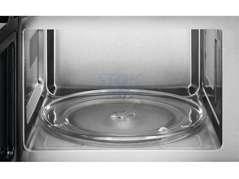 Встраиваемая микроволновая печь СВЧ Electrolux LMS4253TMK фото 3
