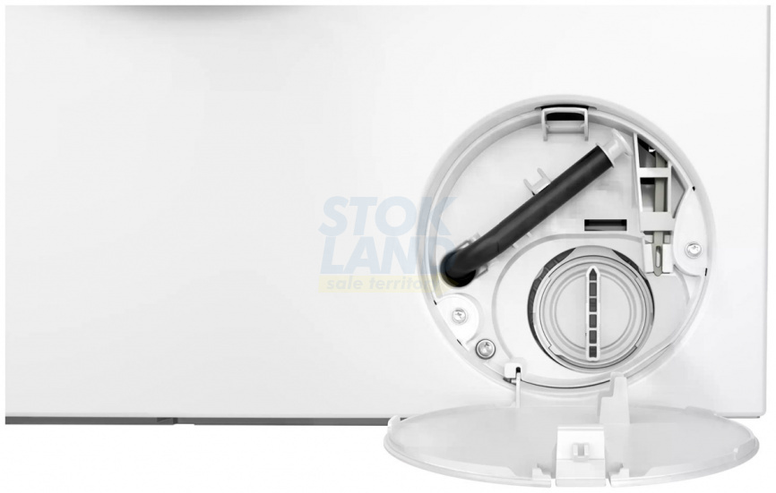 Стиральная машина Bosch WAN28201ME фото 6