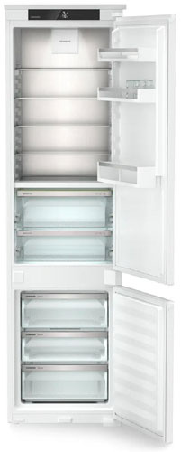 Встраиваемый двухкамерный холодильник Liebherr ICBNSd 5623-20 001 BioFresh NoFrost XL фото 2