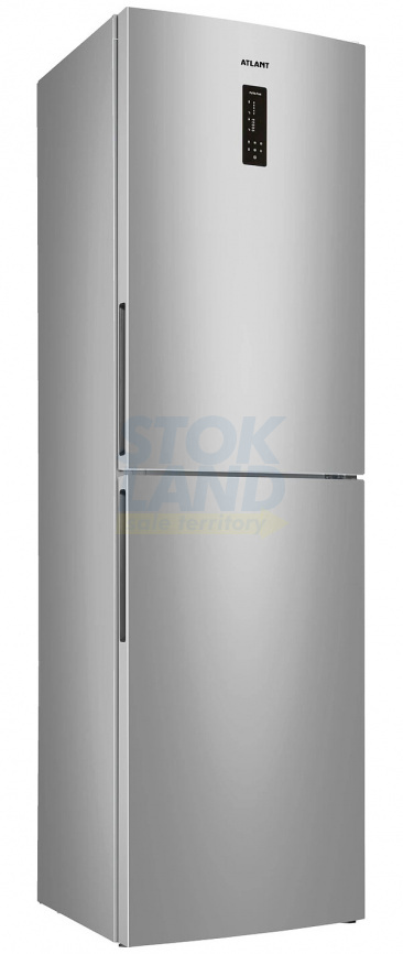 Двухкамерный холодильник Atlant ХМ 4625-181 NL Comfort фото 2