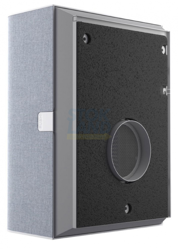 Очиститель воздуха приточный Ballu ONEAIR ASP-100 фото 6