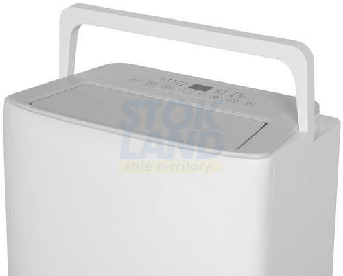 Осушитель воздуха Ballu Smart Duty Wi-Fi BD60T SD фото 5