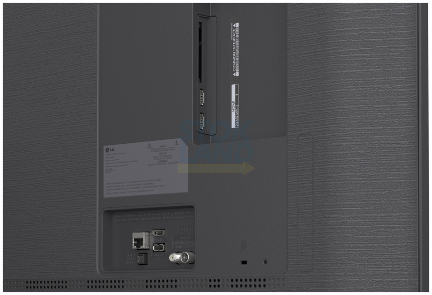 Телевизор LG 75MRGB86B6A.ARUG фото 16