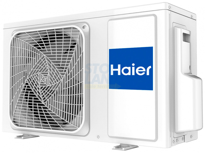 Кондиционер сплит-система Haier AS50S2SF3FA-W фото 3