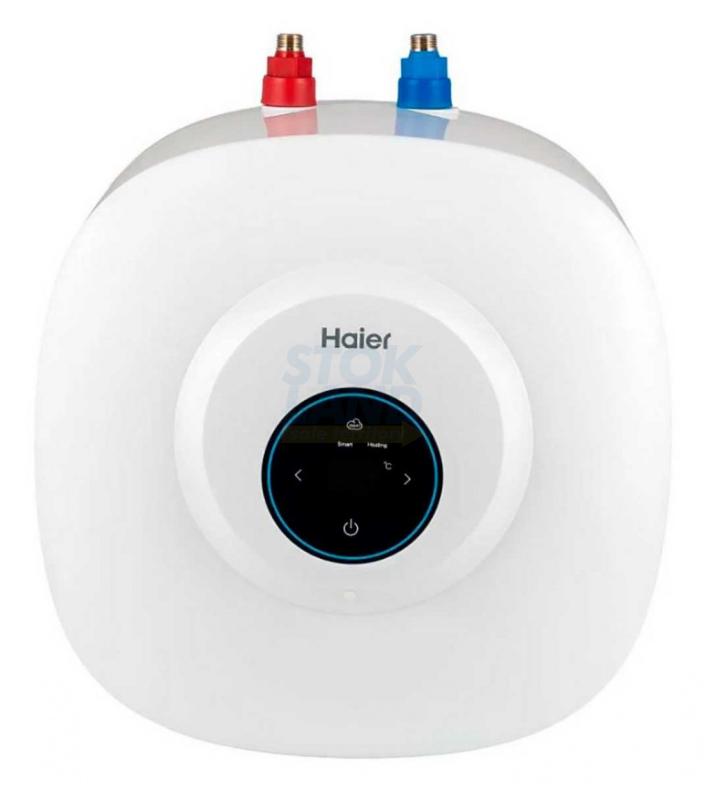 Водонагреватель накопительный Haier ES30V-EQ2 (GA0SZVU0LRU) фото 1