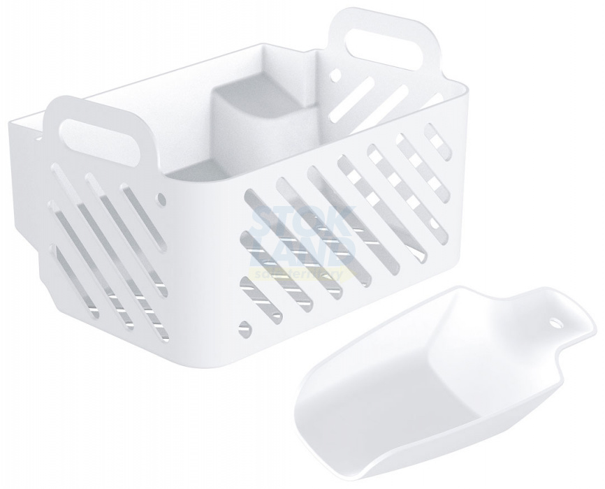 Льдогенератор Centek CT-7701 фото 3