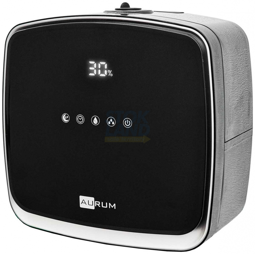 Увлажнитель воздуха Aurum AHR-G3030 фото 6