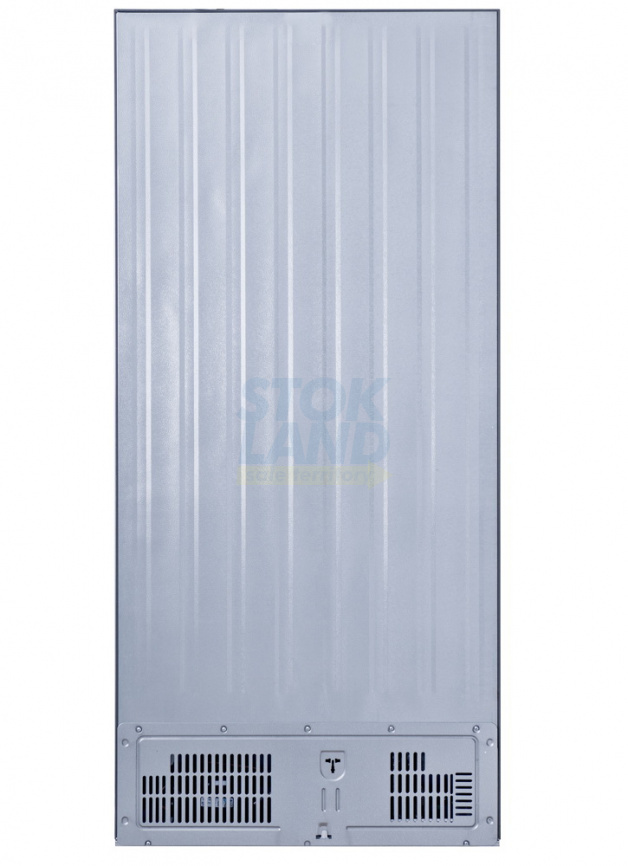 Многокамерный холодильник Centek CT-1746 NF Marble Glass фото 5