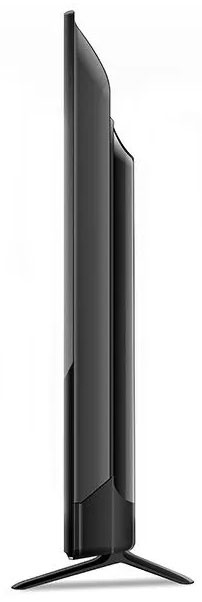 Телевизор BQ 50S01B Black фото 4