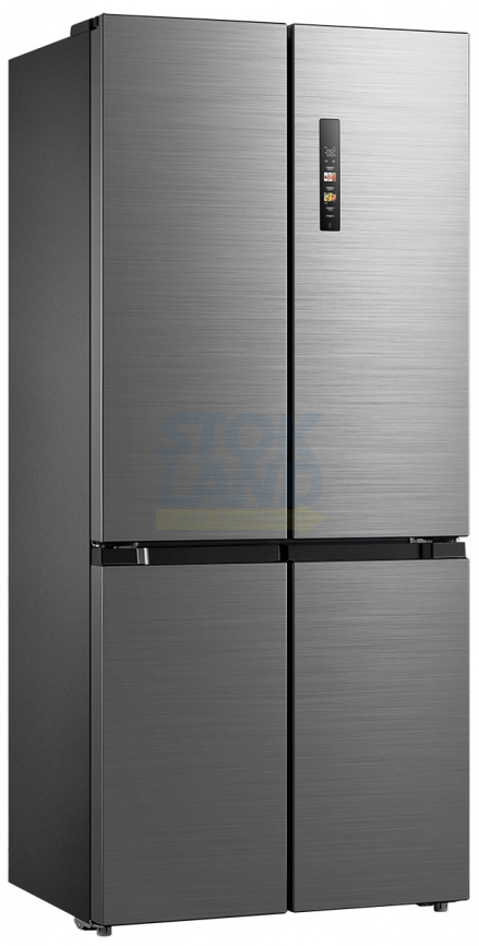 Многокамерный холодильник Midea MDRM691MIE46 фото 1