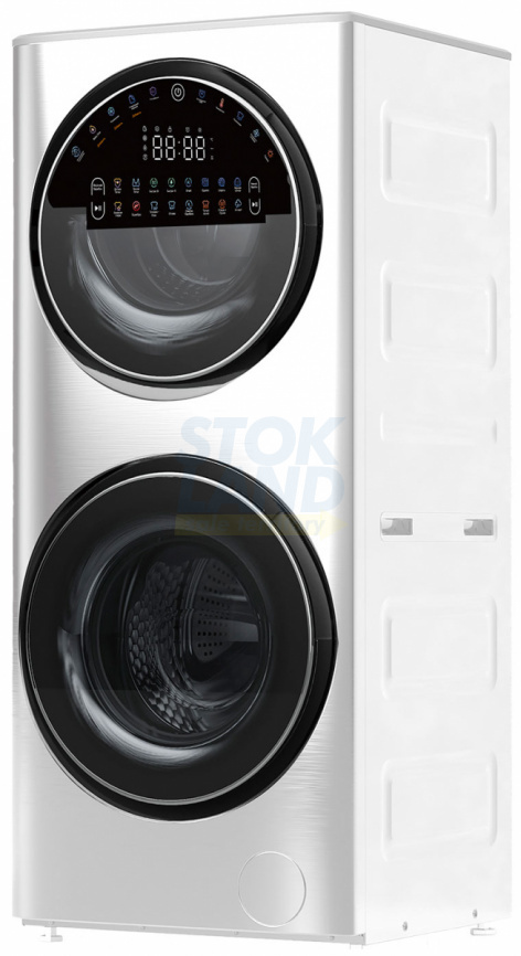 Стиральная машина с сушкой Esperanza WMFD1514IBD10 W фото 2