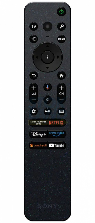 Телевизор Sony K-77XR80 E51 фото 9