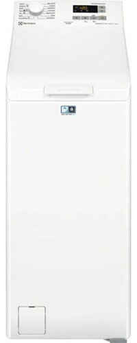 Стиральная машина Electrolux EW6TN5261F фото 1