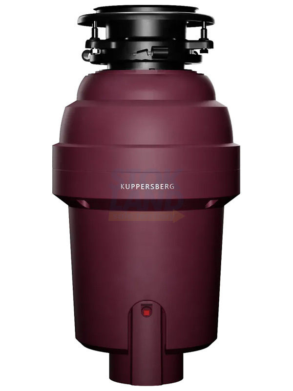 Измельчитель пищевых отходов Kuppersberg WS 750 V фото 1