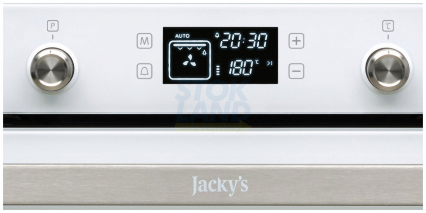 Электрический духовой шкаф Jacky`s JO EW7539 фото 2