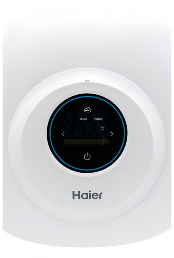 Водонагреватель накопительный Haier ES15V-EQ1 (GA0SZMU0LRU) фото 2