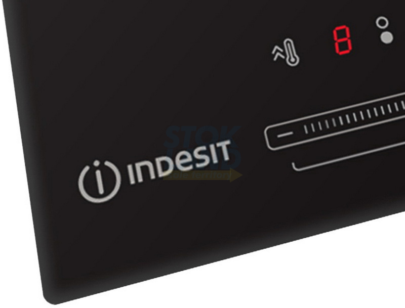 Электрическая варочная панель Indesit IS 40CQ30 NE фото 3