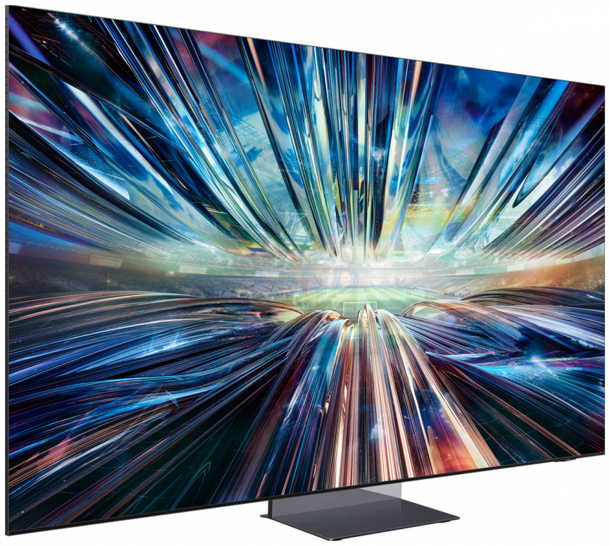 Телевизор Samsung QE65QN900DUXCE фото 3
