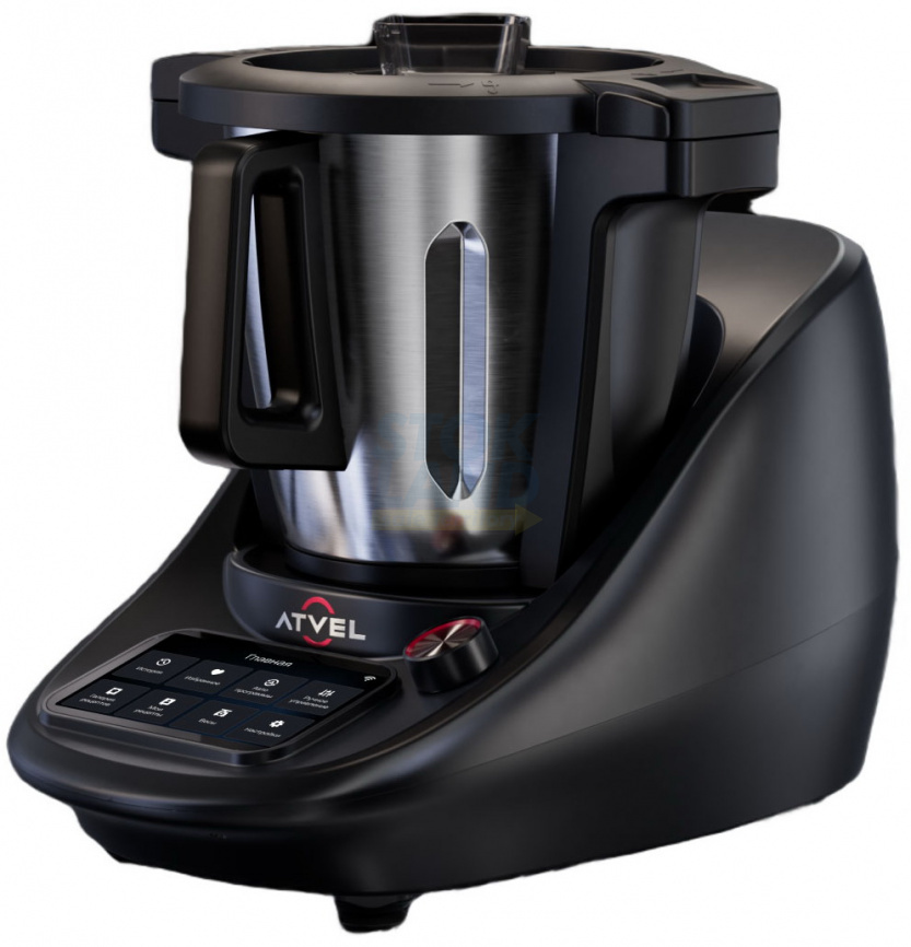 Кухонный робот Atvel KitchenBot M5 43205 фото 21