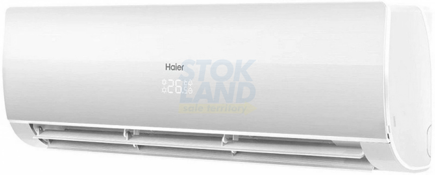 Кондиционер сплит-система Haier HSU-09HFF203/R3-WIN / HSU-09HUF203/R3OUT фото 10