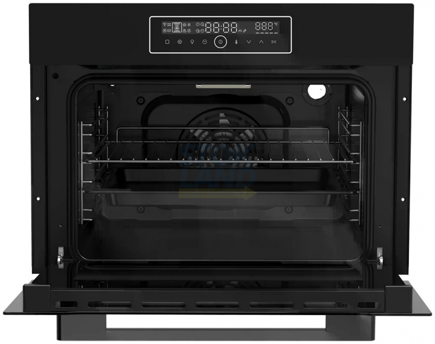 Электрический духовой шкаф Candy COXT16CARB фото 4