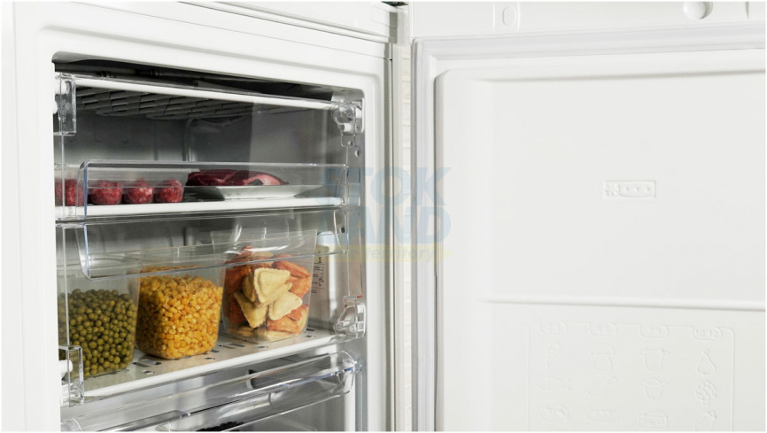 Морозильник Indesit DSZ 4150.1 фото 7