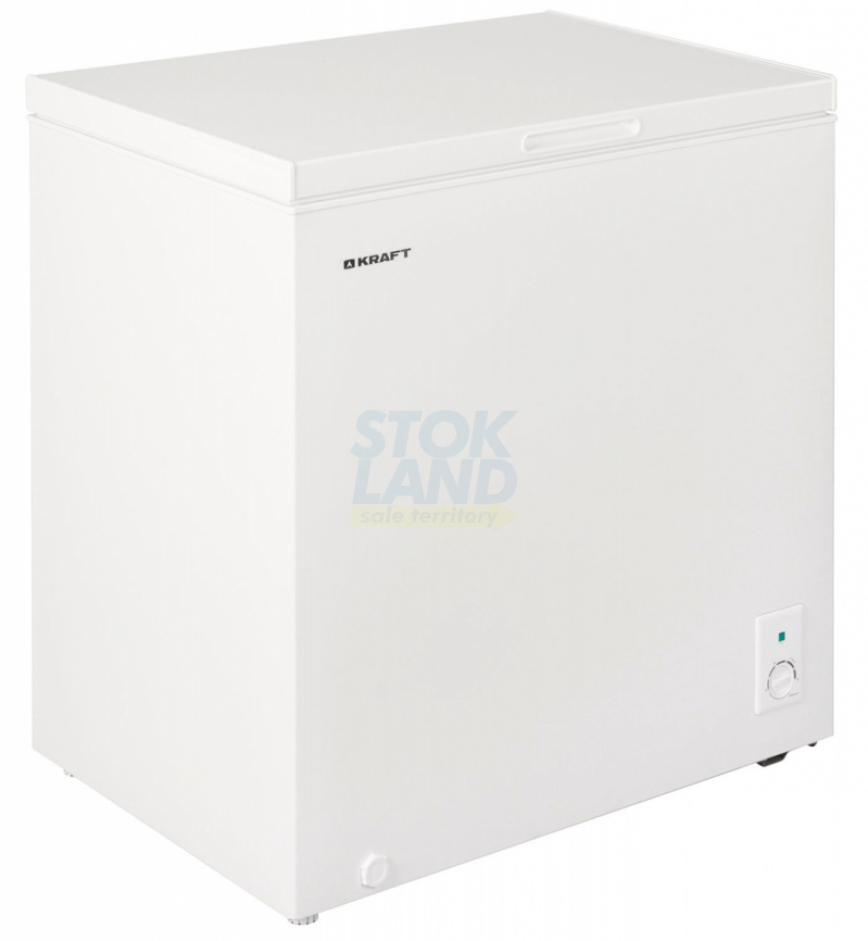 Морозильный ларь Kraft BD (W)-230RX фото 4