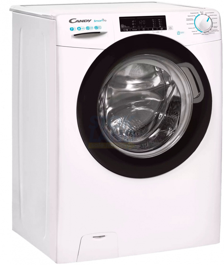 Стиральная машина Candy Smart Pro CSO4 107TB1/2-07 фото 1