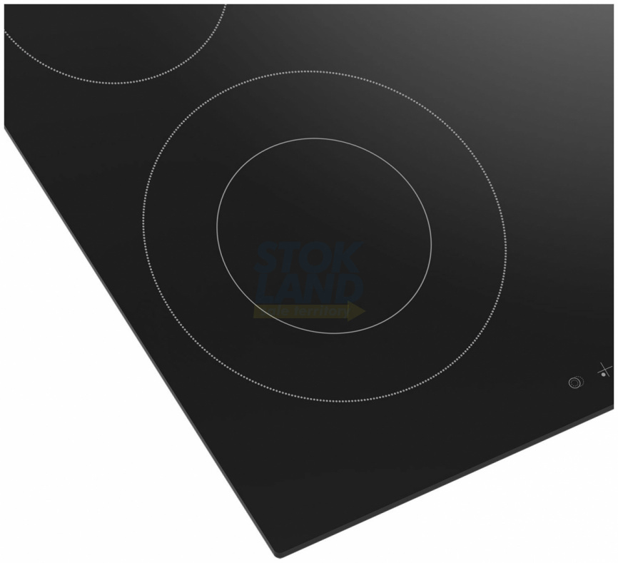 Электрическая варочная панель Beko HIC64402E фото 1