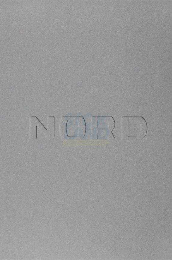 Двухкамерный холодильник Nord NRT 143 132 фото 6