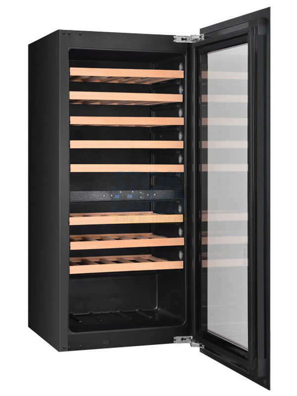 Встраиваемый винный шкаф MC Wine W60DB фото 2