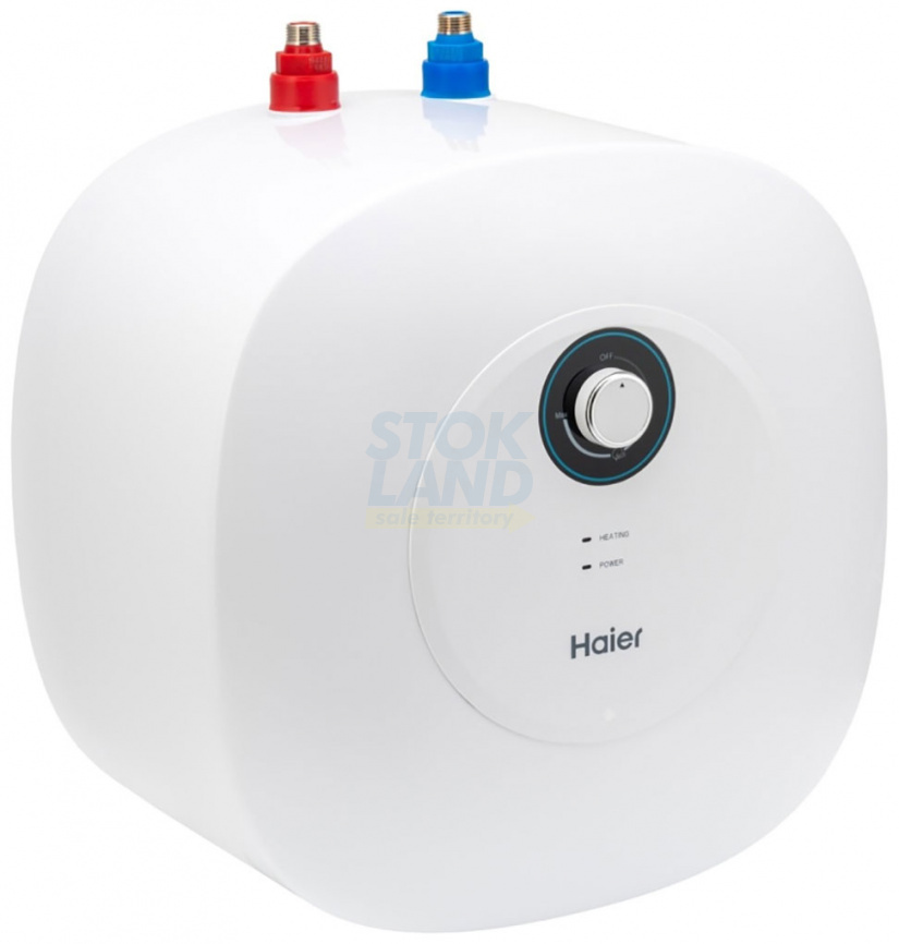 Водонагреватель накопительный Haier ES30V-MQ2 (GA0SZRU0LRU) фото 2