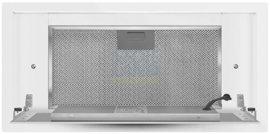 Вытяжка Meferi SMARTBOX60WH GLASS COMFORT фото 5