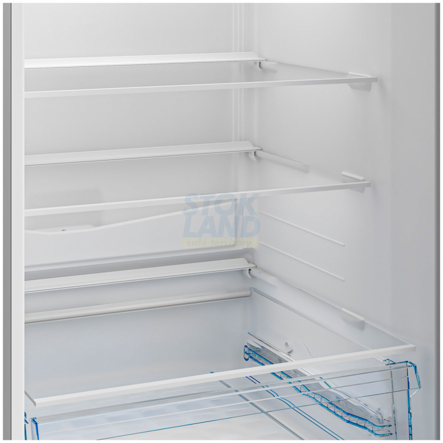 Двухкамерный холодильник Beko B1RCSK362W фото 3