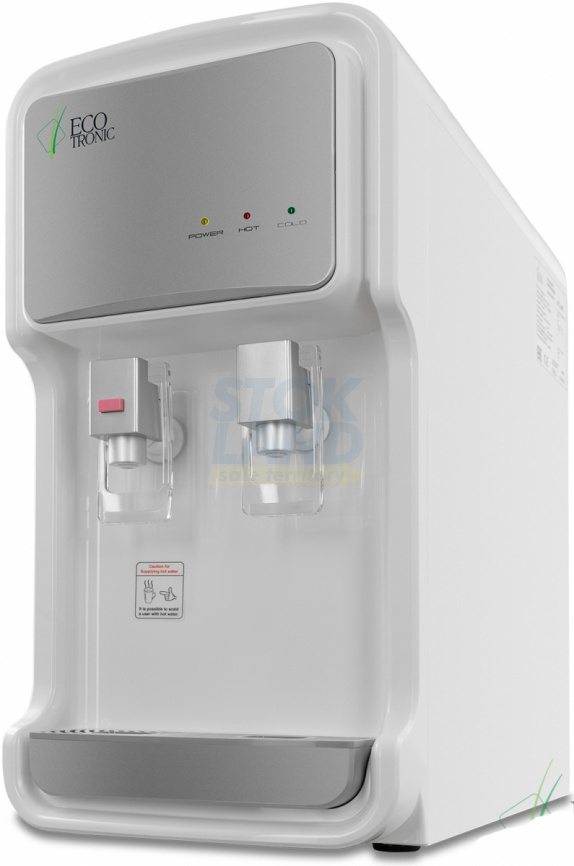 Пурифайер Ecotronic V11-U4T UV white (ETK11643) фото 4