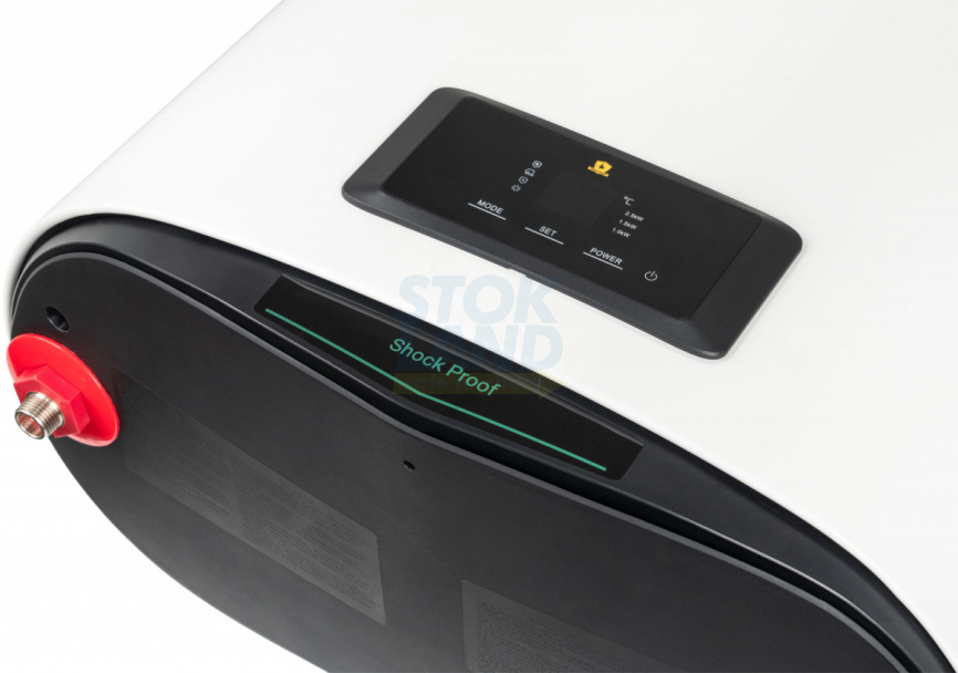 Водонагреватель накопительный Haier ES80V-D2 фото 6