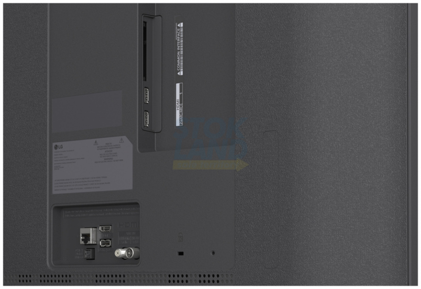 Телевизор LG 86MRGB86B6A.ARUG фото 15